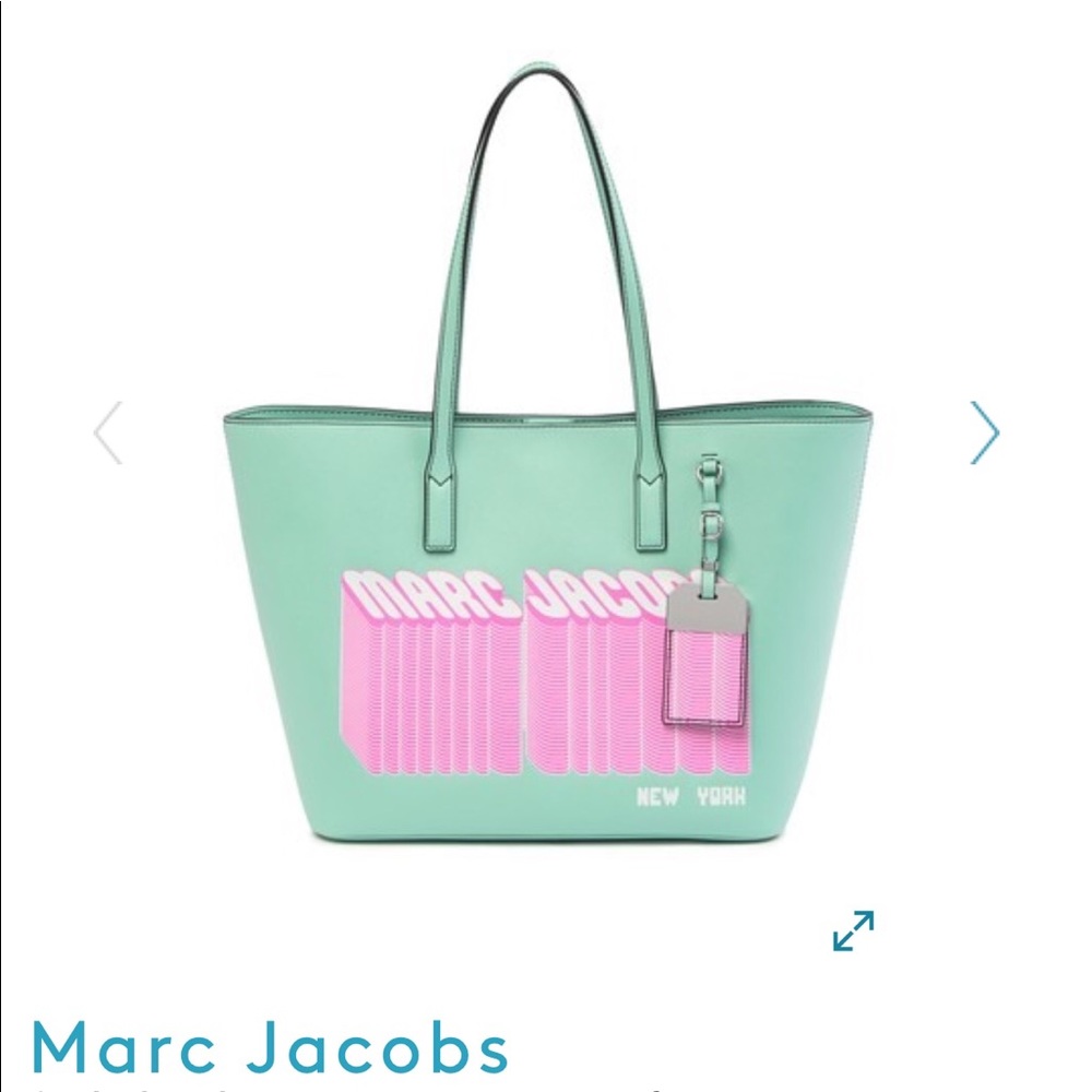 MARC JACOBS BAG
